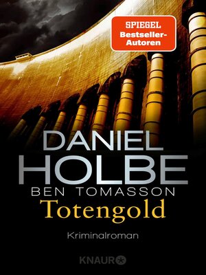 cover image of Totengold